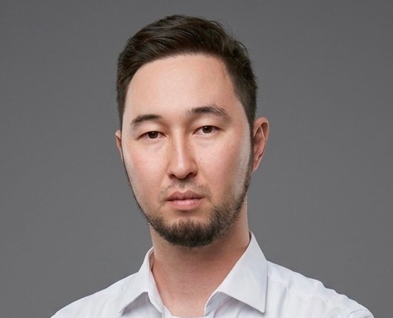 Dauren Zhylkyshynov