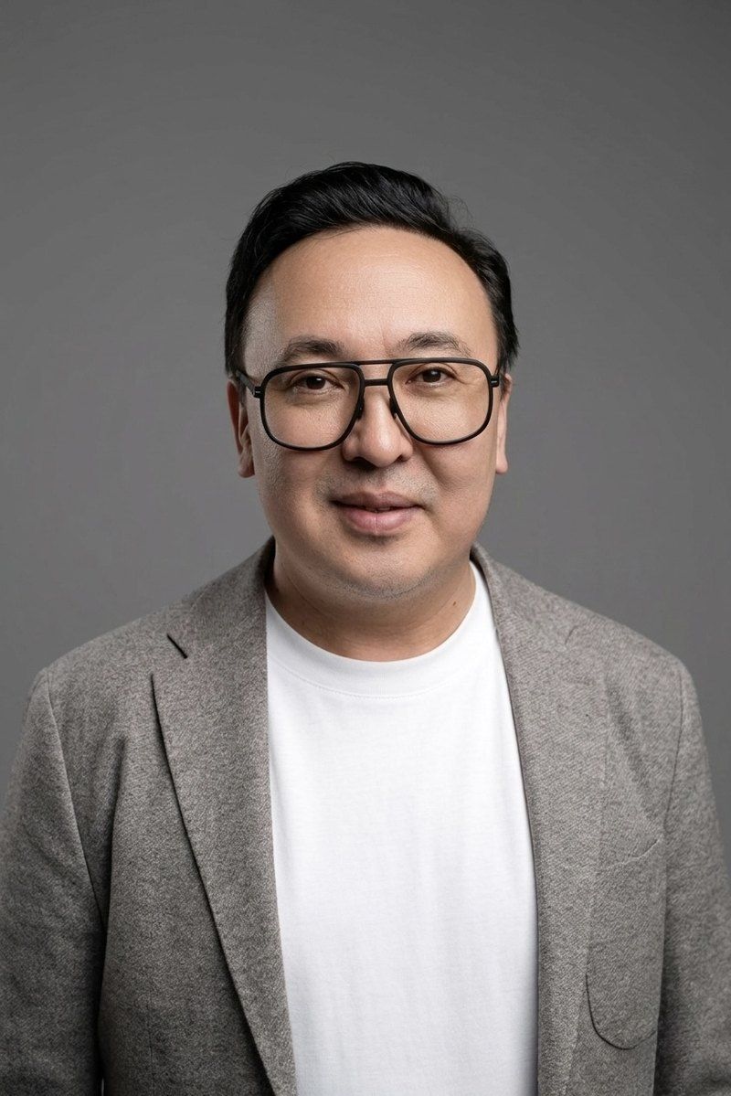 Nurlan Shansharov